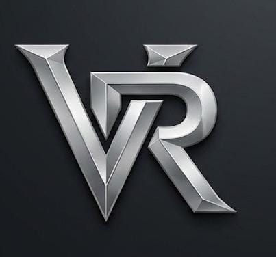 Vronn Authority Seal